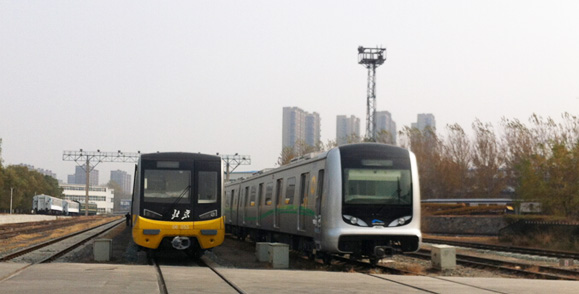 上海阿尔斯通交通设备有限公司