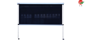 上久换向自锁结构遮阳帘你知道多少？